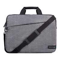 Сумка для ноутбука Grand-X 15.6'' SB-239G Black (SB-239G)
