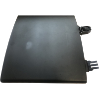 Кришка Canon MF4018/4120/4140/4150 (FM3-4104) AHK (70263105)