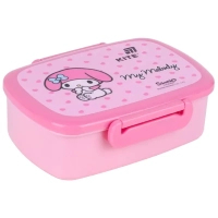 Ланч-бокс дитячий Kite My Melody з наповненням, 750 мл (HK26-163-3)