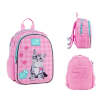 Рюкзак дитячий Kite Kids 2735 Studio Pets (SP26-2735XS)