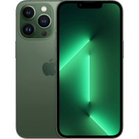 Мобільний телефон Apple iPhone 13 Pro 1Tb Alpine Green (Grade B) USED (iP13Pr1TAlp_B)