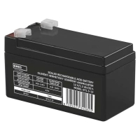 Батарея до ДБЖ EMOS 12V 1.3Ah (B9652)