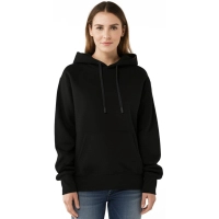 Худі NikiBo Essential чорний 2XL (10090101-01XXL)