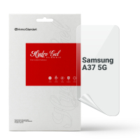 Плівка захисна Armorstandart hydrogel Samsung A37 5G (ARM89615)