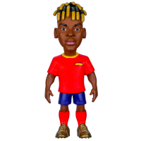 Фігурка Minix Spain Nico Williams (22793)