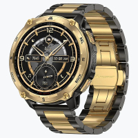 Смарт-годинник KOSPET TANK T4SE GOLD (6978602500621)