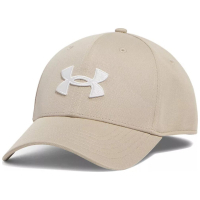 Кепка Under Armour UA Men's UA Blitzing бежевий/білий 1376700-299 S/M (197779674409)