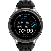 Смарт-годинник Amazfit Cheetah 2 Pro Титан Titanium W2564GL1N (1199294)