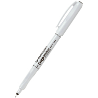Маркер Centropen Non-Permanent ОНР 2646 F 0,6 мм чорний (2646/01)