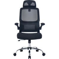 Офісне крісло OfficePro Verto, OC400B (OC400B)