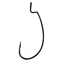 Гачок Decoy Worm 17 Kg Hook 2/0, 8шт (1562.00.03)