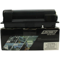 Картридж IPM Kyocera-Mita TK-18/100 295г (TKKM05)
