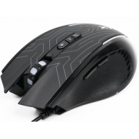 Мишка A4Tech X87 Maze Black (4711421934275)