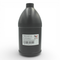 Тонер Kyocera TK-100/120/130/160/1130/1140/1150/TK-410/420 1кг Welldo (WDTKUNI1JT-1)