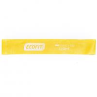 Еспандер Ecofit MD1319 Light 0.7х50х610 мм