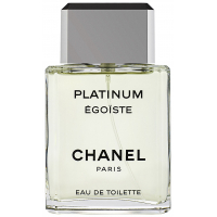 Туалетна вода Chanel Egoiste Platinum 50 мл (3145891244502)