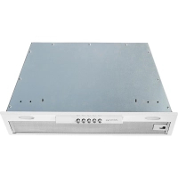 Витяжка кухонна Pyramida ABH 52 PBA (700) WH