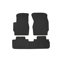 Килимок в салон EVAtech Mazda Tribute 2000-2011 SUV EU (MZ42884ZB3LA1RBB)