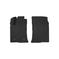 Килимок в салон EVAtech передні Toyota Avensis 2003-2008 2 поко (TY3238AD2LA2RBB)