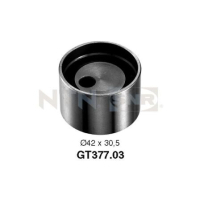 Ролик натягувача ременя NTN GT377.03