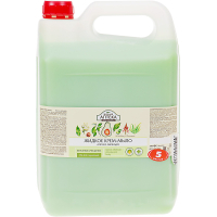 Рідке мило Green Pharmacy Алое та авокадо 5 л (4823015906695)