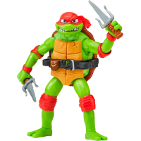 Фігурка TMNT серії Черепашки-Ніндзя Мovie III – Рафаель (83284)
