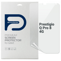 Плівка захисна Armorstandart Prestigio Q Pro 8 4G (ARM70418)