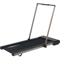 Бігова доріжка Toorx Treadmill City Compact Pure Bronze (CITY-COMPACT-B) (929881)