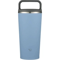 Термокружка Zojirushi SX-JA30AM 0.3 л Fog Blue (1678.06.58)