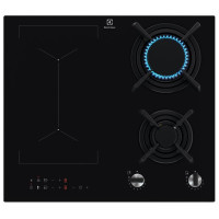 Варочна поверхня Electrolux KDI641723K