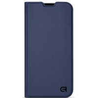 Чохол до мобільного телефона Armorstandart OneFold Case Xiaomi Redmi 13C 4G / Poco C65 Dark Blue (ARM73133)