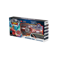 Дзига Infinity Nado VI серія Advanced Pack Blazing War Bear Палаючий Бойовий Ведмідь (EU654132)