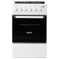 Плита Liberty PWE 5114 C-F