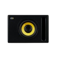 Студійний сабвуфер KRK Systems S8.4 (225515)