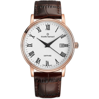 Наручний годинник Claude Bernard 53009 37R BR