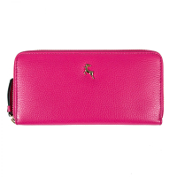 Гаманець Ashwood J51 Raspberry-Sorbet