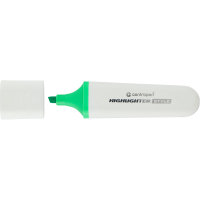 Маркер Centropen текстовий Highlighter Style 1-4,6 мм клин. зелений (6252/59)