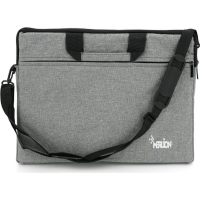 Сумка для ноутбука Merlion 15" Stripe, Gray (YT-MR15StrGr)