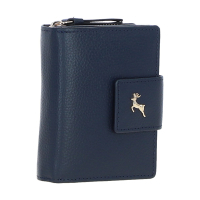 Гаманець Ashwood X30 Navy