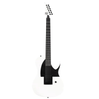 Електрогітара S by Solar Type TB TB4.61W-E Single Pickup White (235720)