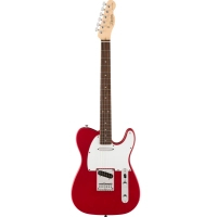 Електрогітара Squier by Fender Debut Telecaster LRL Dakota Red (236114)