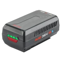 Акумулятор до електроінструменту AL-KO B160 Li-Ion 36V, 4 144 Wh, Energy Flex (114099)
