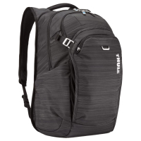 Рюкзак для ноутбука Thule 15.6" Construct 24L CONBP-116 black (3205352)