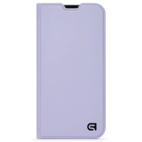 Чохол до мобільного телефона Armorstandart OneFold Motorola Edge 60 Fusion 5G Lavender (ARM85404)