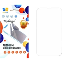 Скло захисне Drobak Hydrogel Apple iPhone 16e (383879)