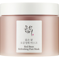 Маска для обличчя Beauty Of Joseon Red Bean Refreshing Pore Mask 140 мл (8809738316986)