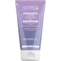 Скраб для обличчя Dermolab Scrub Esfoliante 150 мл (8009518247381)
