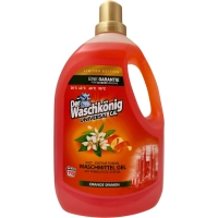 Гель для прання Waschkonig Universal Orange Spanien 3.305 л (4260418936018)