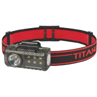 Ліхтар TITANUM TLF-H10