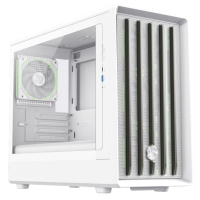 Корпус для ПК Gamemax Claw 360 WH